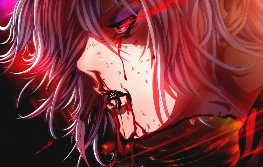 Page 4 | bloody anime HD wallpapers | Pxfuel