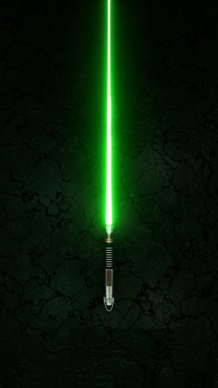 Star Wars Lightsaber Stuknij, aby zobaczyć więcej ekscytujących Star Wars Mobile, Star Wars Live Tapeta na telefon HD