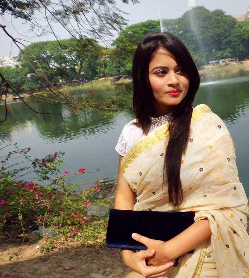 Gadis Bangladesh untuk Android wallpaper ponsel HD