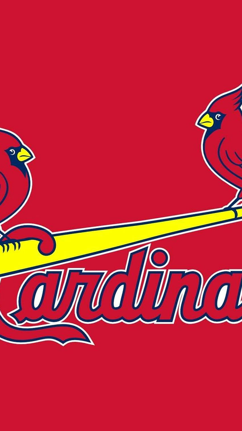 ST Louis Cardinals Wallpaper HD 