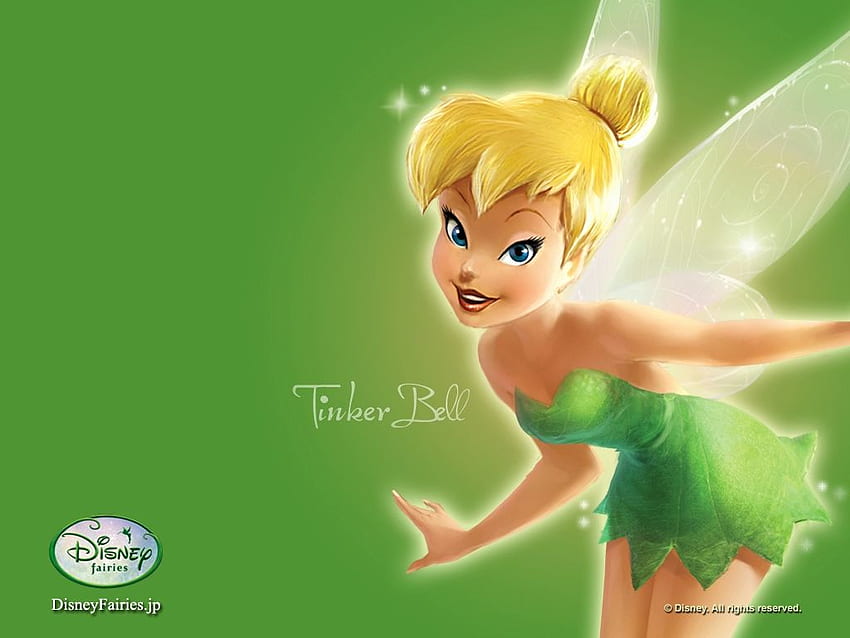 Tinker Bell Pictuers Lovely Of Cute Tinkerbell Part I – Veronika Lela Kristianti Bombang This Month - Left of the Hudson HD тапет