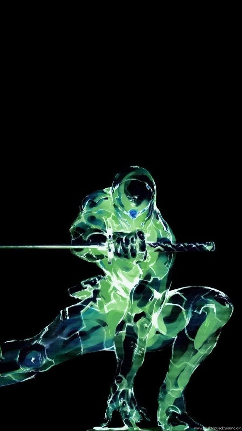 IPhone 5 Video Game Metal Gear Solid Background HD phone wallpaper