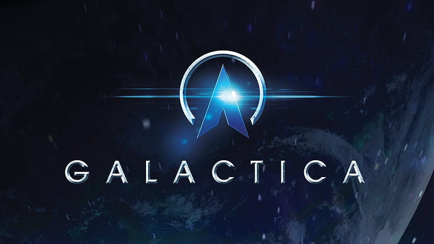 Alton Towers Galactica: Persinggahan Ke Luar Angkasa Wallpaper HD