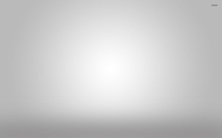 Smokey Gradient, Black and White Gradient HD wallpaper