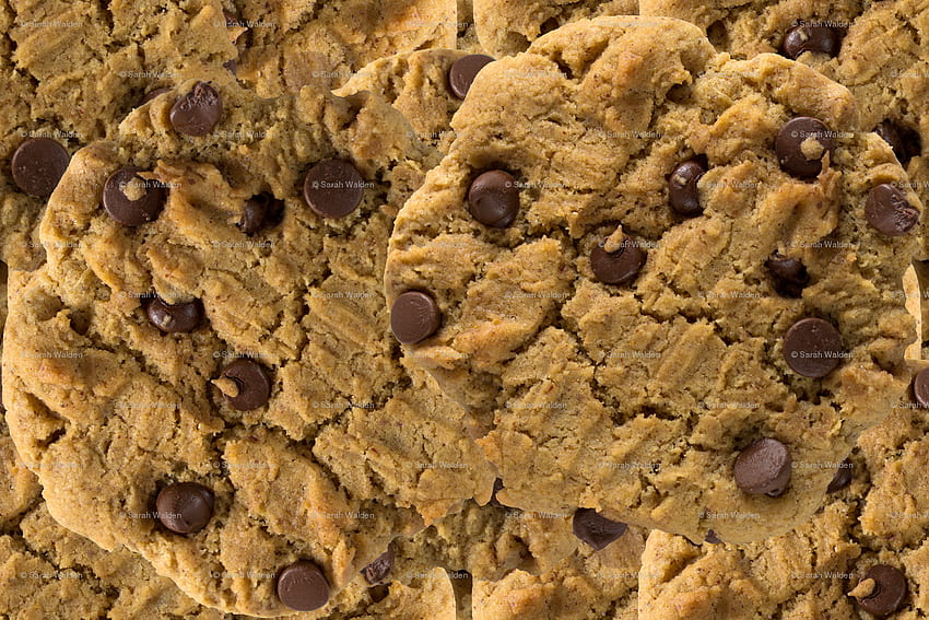 Showing Gallery For Chocolate Chip Cookies [] for your , Mobile & Tablet. Explore Chocolate Chip Cookie . Chocolate Chip Cookie , Cookie , Cute Cookie HD wallpaper