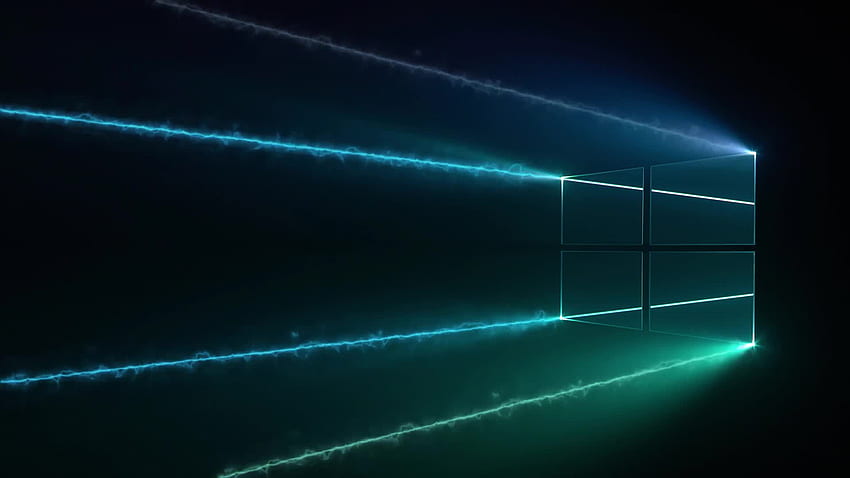 Windows 10 Laser Win Live, RGB Live HD wallpaper | Pxfuel