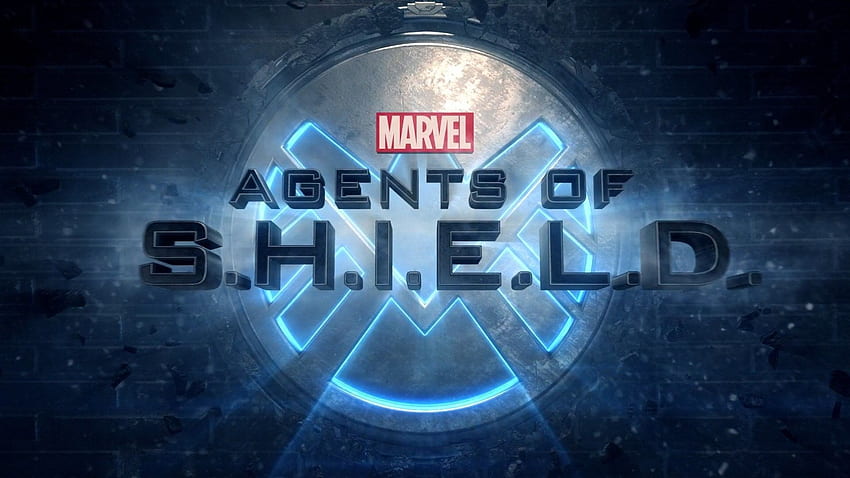 Ghost Rider Agents Of Shield, Agents Of S.h.i.e.l.d. HD 월페이퍼