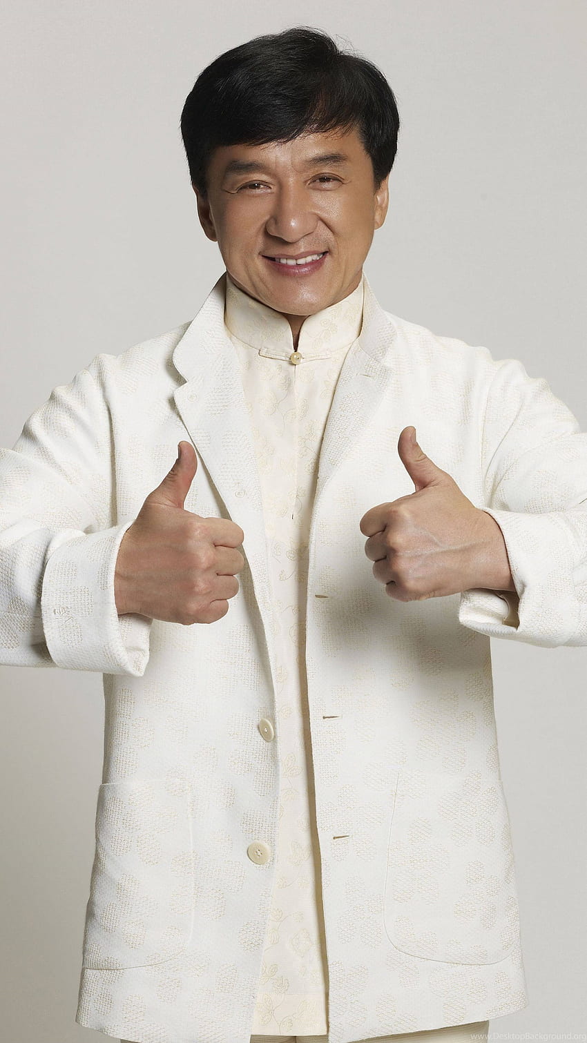 Fundo de Jackie Chan, Jackie Chan Papel de parede de celular HD