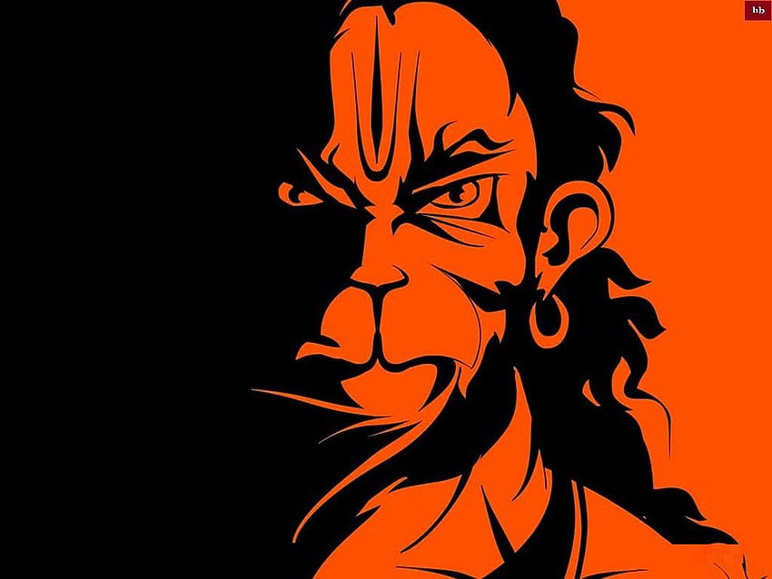 Lord Hanuman 4k Desktop Wallpapers - Wallpaper Cave