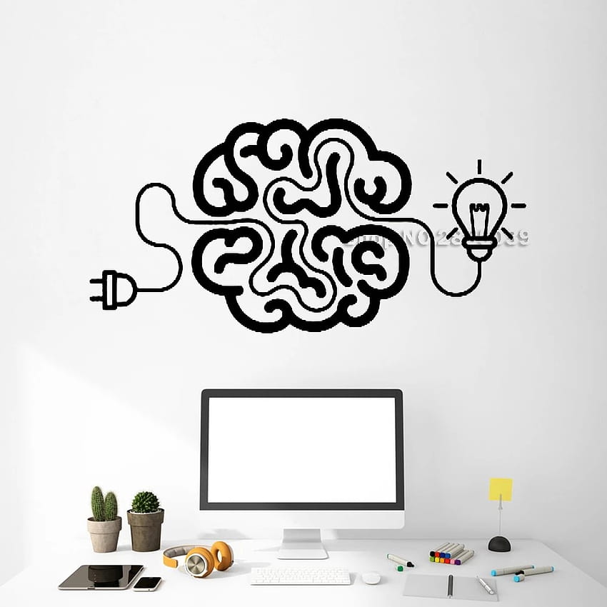 Creative brain HD wallpapers | Pxfuel