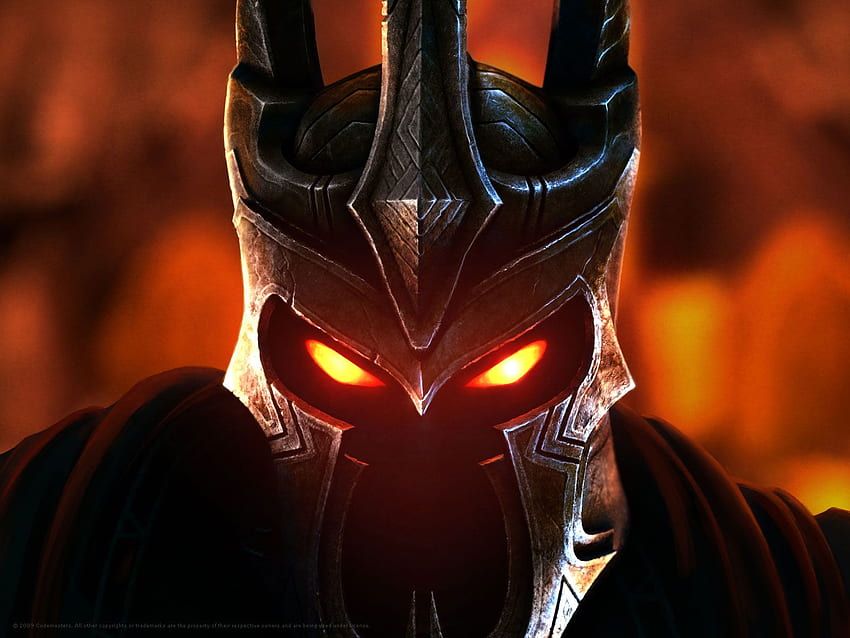Overlord Dark Legend . Pc Games HD wallpaper
