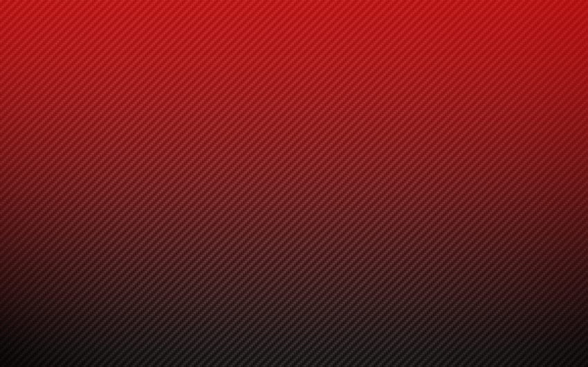 Rote Kohlefaser, glänzende Kohlefaser HD-Hintergrundbild