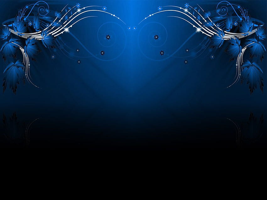 Elegant PowerPoint Background. Elegant, Elegant Blue HD wallpaper