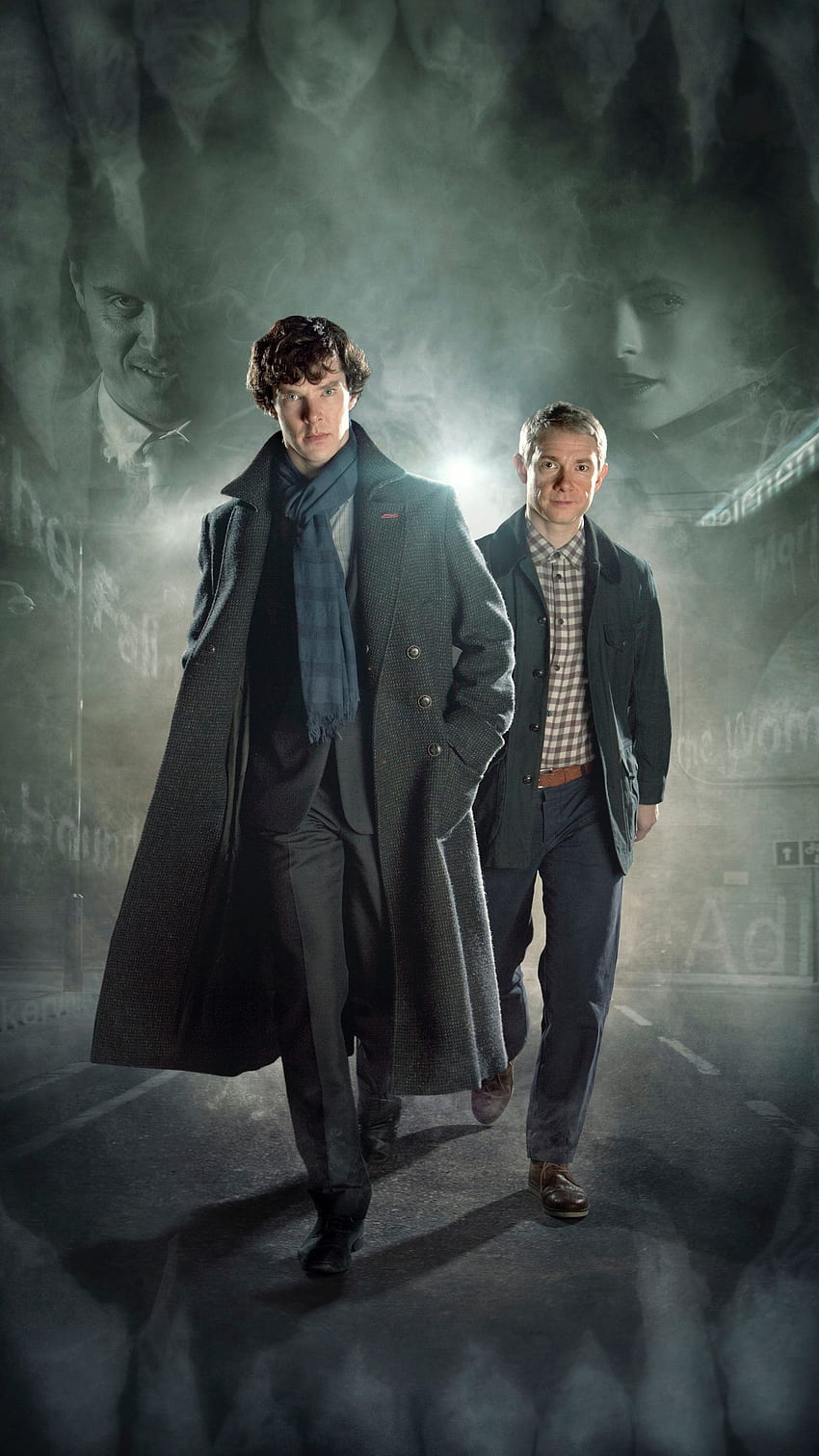 Teléfono de Benedict Cumberbatch. Cinemanía. Sherlock temporada, Sherlock tv, Sherlock tv serie fondo de pantalla del teléfono