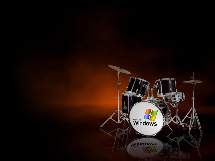 Qq Drums Drumsetdrums And - Drum Kit - -, Tama Drums HD wallpaper