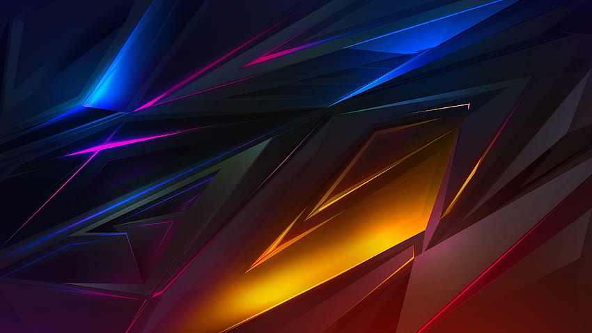 Dark Abstract , 3840x2160 Dark HD wallpaper | Pxfuel