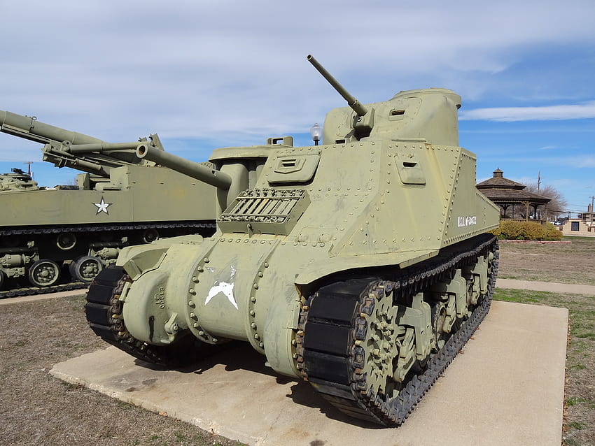 M3 Medium Tank (Lee), medium tanks, tank, m3 tank, armor HD wallpaper