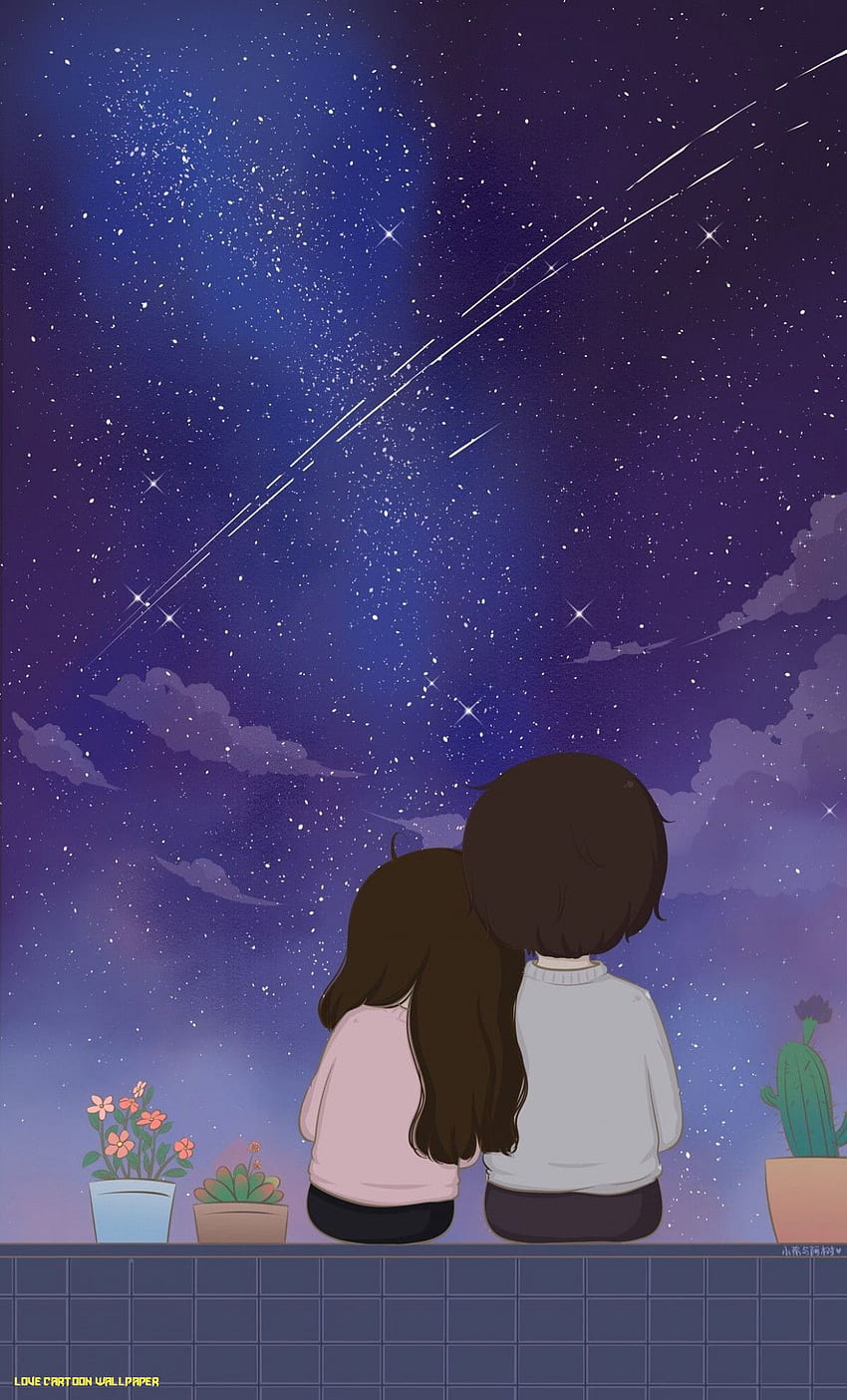 140+ Anime Couple HD Wallpapers and Backgrounds