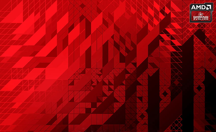 50 AMD HD Wallpapers and Backgrounds