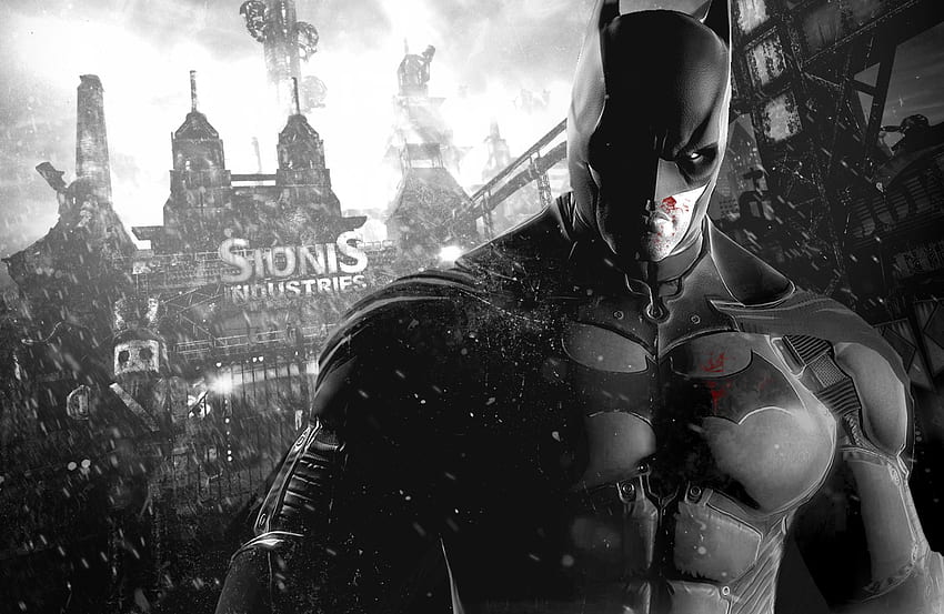 Batman Live per PC Sfondo HD