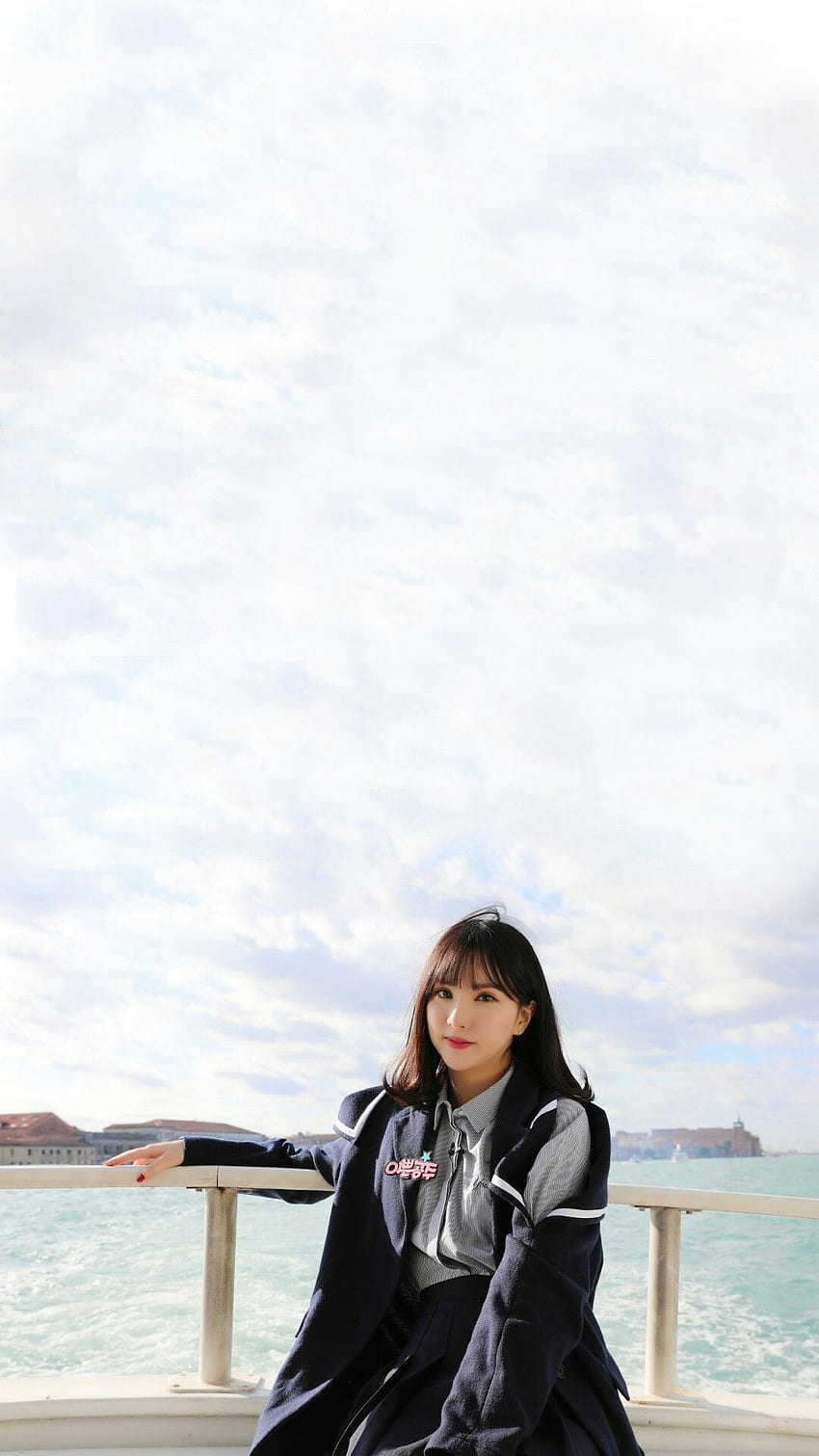 Gfriend Sowon Yerin Eunha SinB Yuju Umji Lockscreen Fondo de pantalla iPhone. Selebritas, Putih hitam, Fotografi HD phone wallpaper
