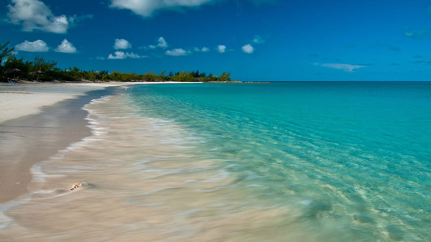 Bahamas, Bahamas Beach HD wallpaper | Pxfuel