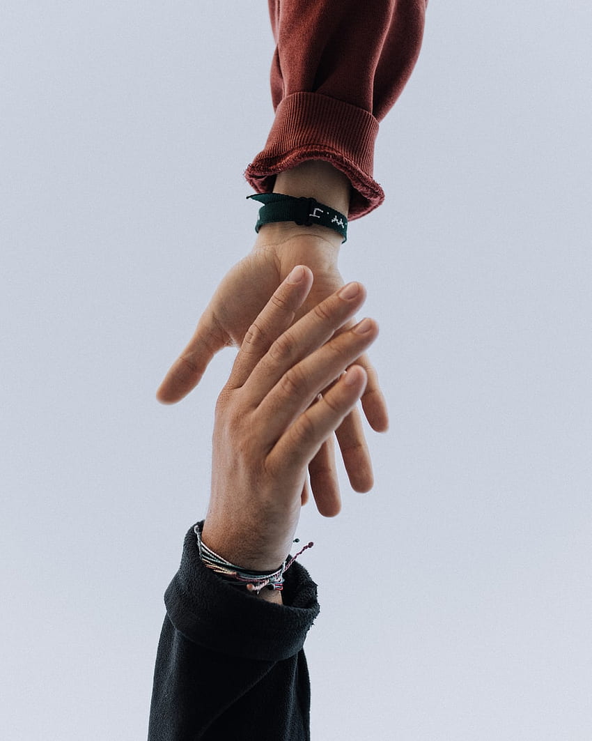 Helping Hand [], Supportive HD phone wallpaper