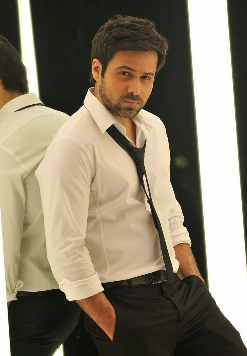 Emraan Hashmi's portrayal of Sameer Mehra in Chehre emerges as a game  changer, steals the thunder despite being opposite Amitabh Bachchan