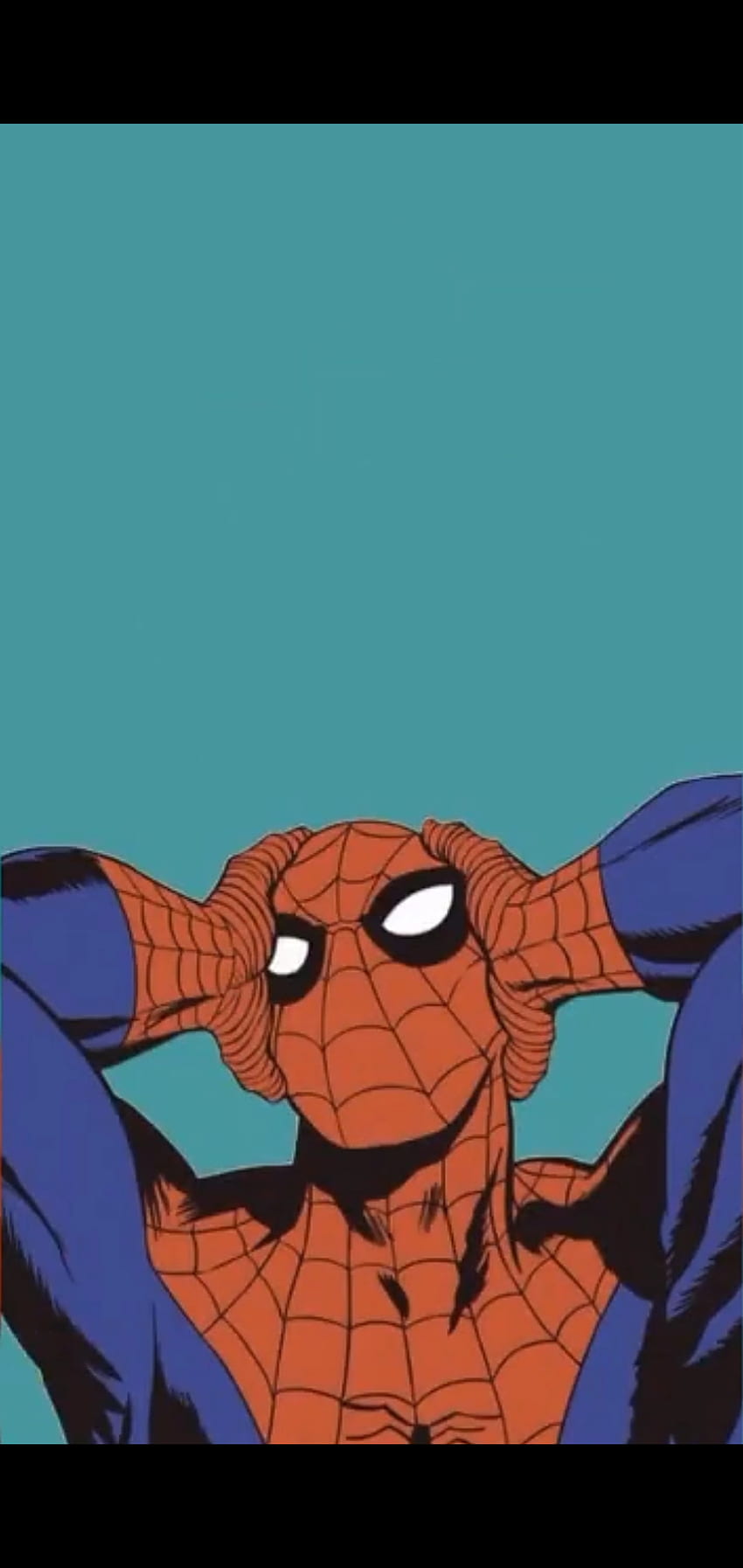 Spiderman, marvelcomics HD phone wallpaper