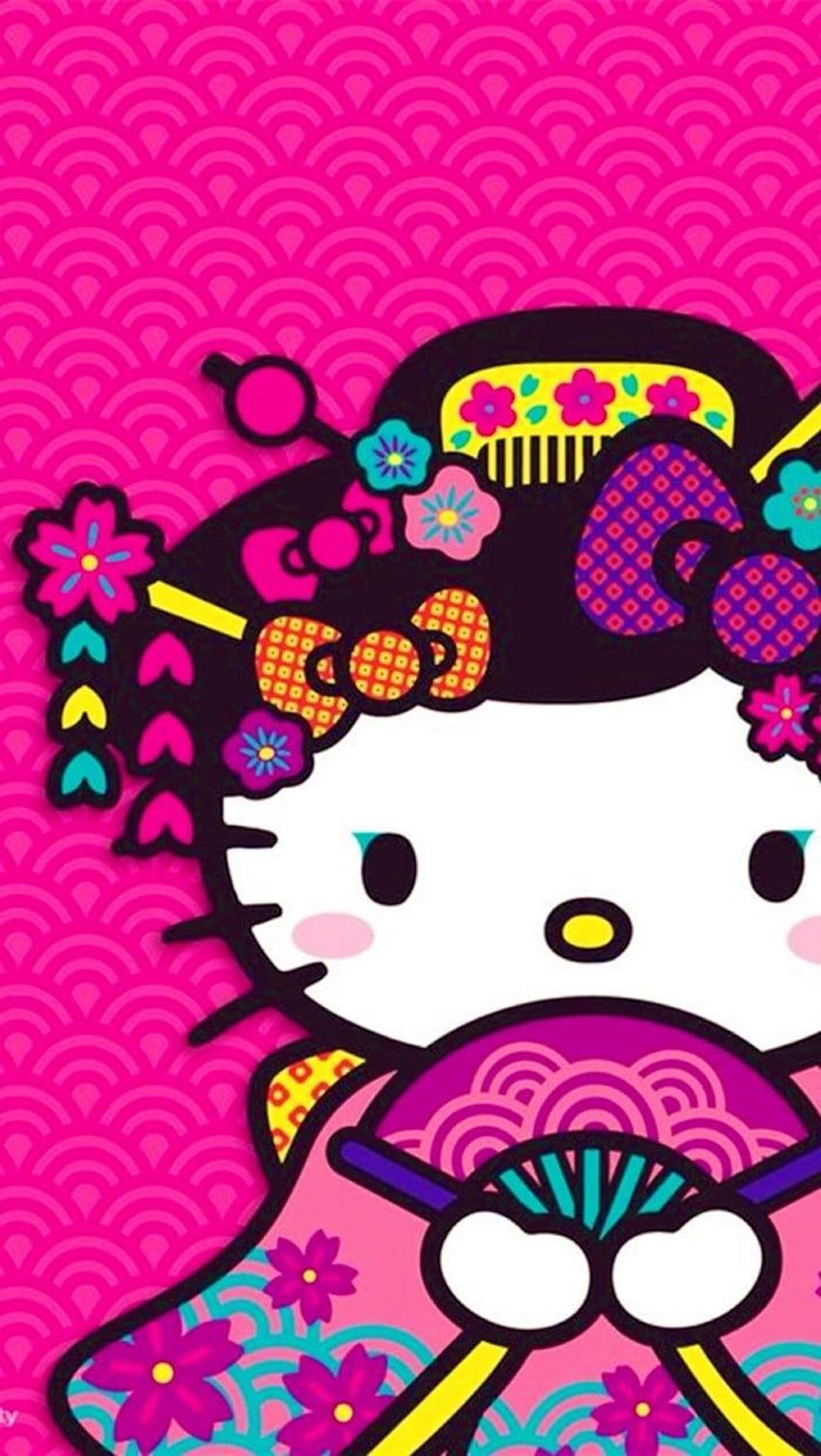 Pin by APOAME on Sanrio ☆ BG'S  Sanrio hello kitty, Hello kitty pictures,  Hello kitty characters