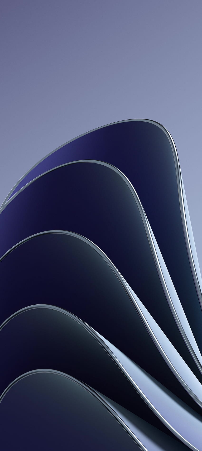 OnePlus, Himmel, Automoesign HD-Handy-Hintergrundbild