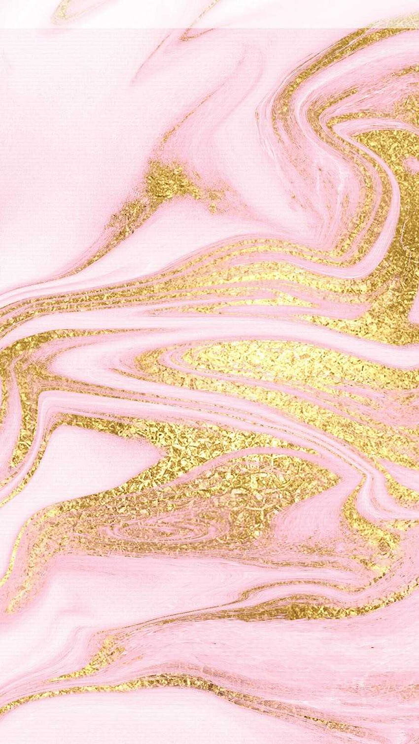 Glitter iPhone , , (68), Rose Gold Marble HD phone wallpaper