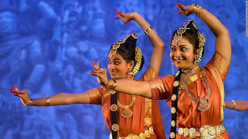 Page 4 | classical dance HD wallpapers | Pxfuel