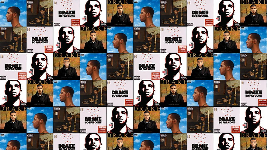 300+] Aesthetic Drake Wallpapers | Wallpapers.com