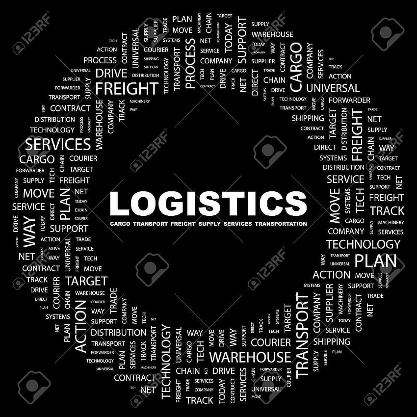 Logistik – Ralph Clark Associates HD-Handy-Hintergrundbild
