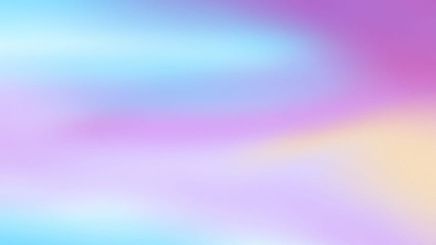 Фон в пастелни цветове, смесени цветове HD тапет