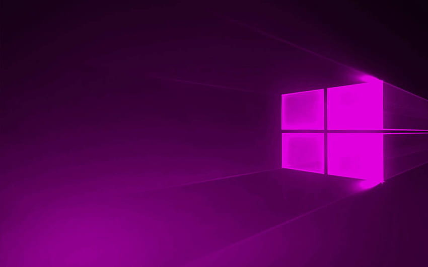 Windows 10 Purple - Windows 10 Forums Purple, Violet Windows HD wallpaper