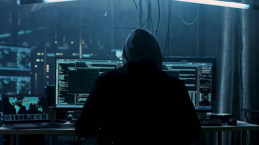 Demiryolları için siber güvenlik, Siber Savunma HD duvar kağıdı