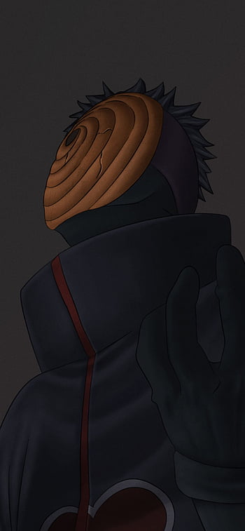 750x1334 Resolution Obito Uchiha iPhone 6, iPhone 6S, iPhone 7 Wallpaper -  Wallpapers Den
