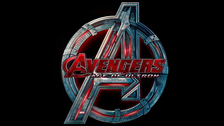 Avengers Symbol, Avenger Sign HD wallpaper | Pxfuel