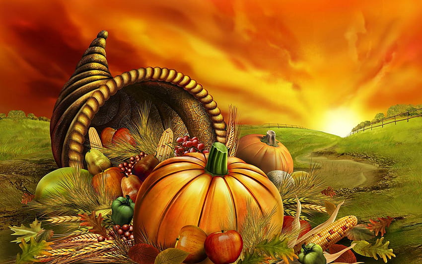 Free Thanksgiving Wallpapers Group 81