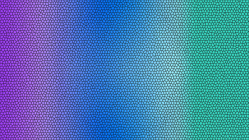 Vitral 2, vitral, versicolorido, colorido, gradiente papel de parede HD