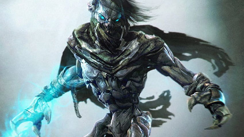 Minute Video of Canceled Legacy of Kain: Soul Reaver Sequel Revealed - Mandatory HD wallpaper
