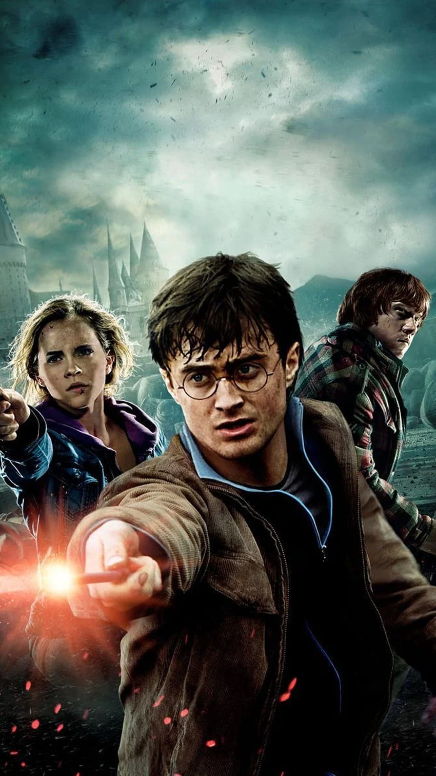 harry potter and the deathly hallows part 2 movie download free