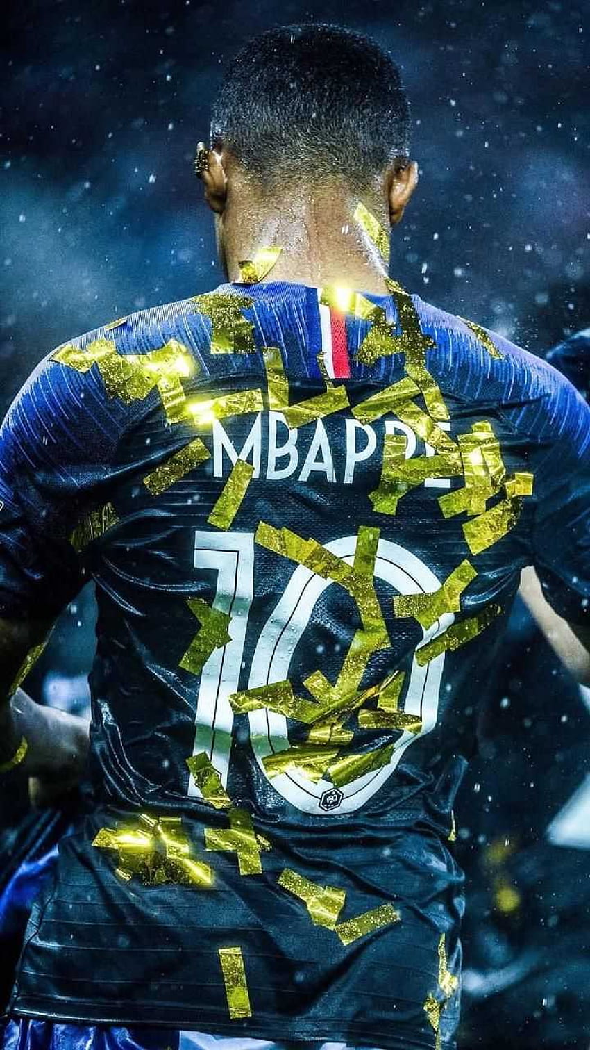 Hãy tạm quên Neymar, giờ đây Kylian Mbappe mới là nhân tố đáng gờm của PSG