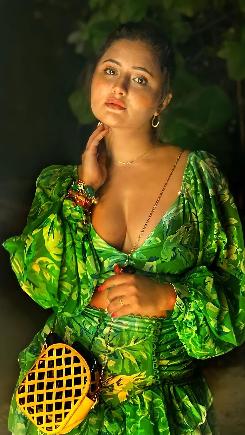 Reshmi Desai, actrice bollywoodienne Fond d'écran de téléphone HD