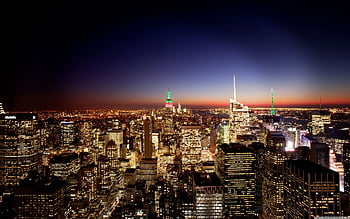 Page 2 | new york city dual monitor HD wallpapers | Pxfuel