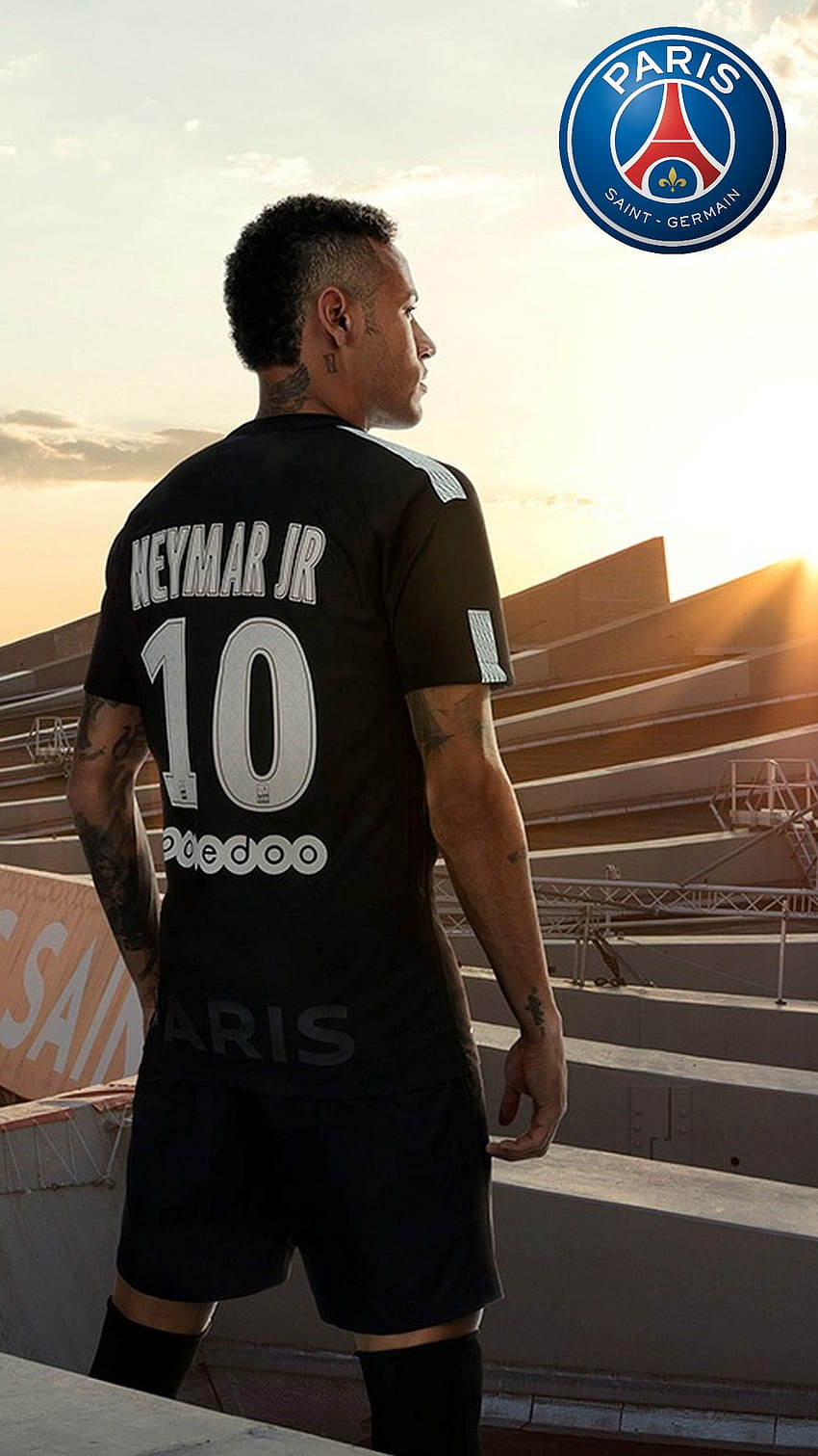 Neymar trong màu áo PSG trên iPhone 6 của bạn sẽ thực sự nổi bật và thu hút sự chú ý của mọi người. Hãy tải hình ảnh liên quan để có một trải nghiệm độc đáo và thú vị.
