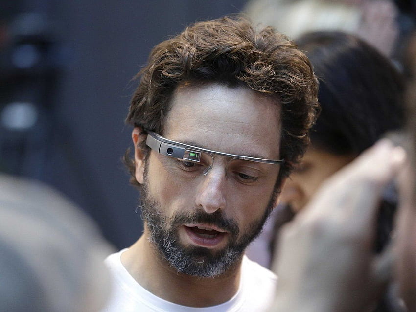 Sergey Brin . Sergey Brin Fond d'écran HD