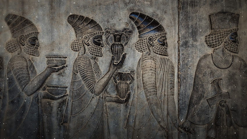 Mesopotamia 101, Mesopotamia Kuno Wallpaper HD